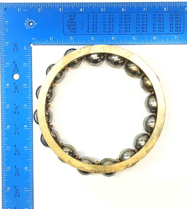 Unbranded Cylindrical Roller Bearing Caged Rollers (No Box) J5088 NOS