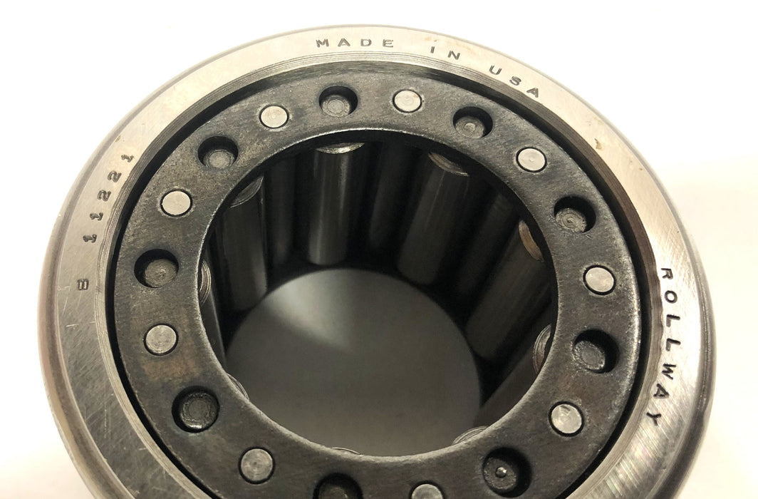Rollway Cylindrical Roller Bearing B280830-3257 (B11221) NOS