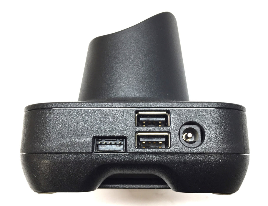 Motorola Adaptive Charger w/Power Cord V1.20 PMPN4135A USED