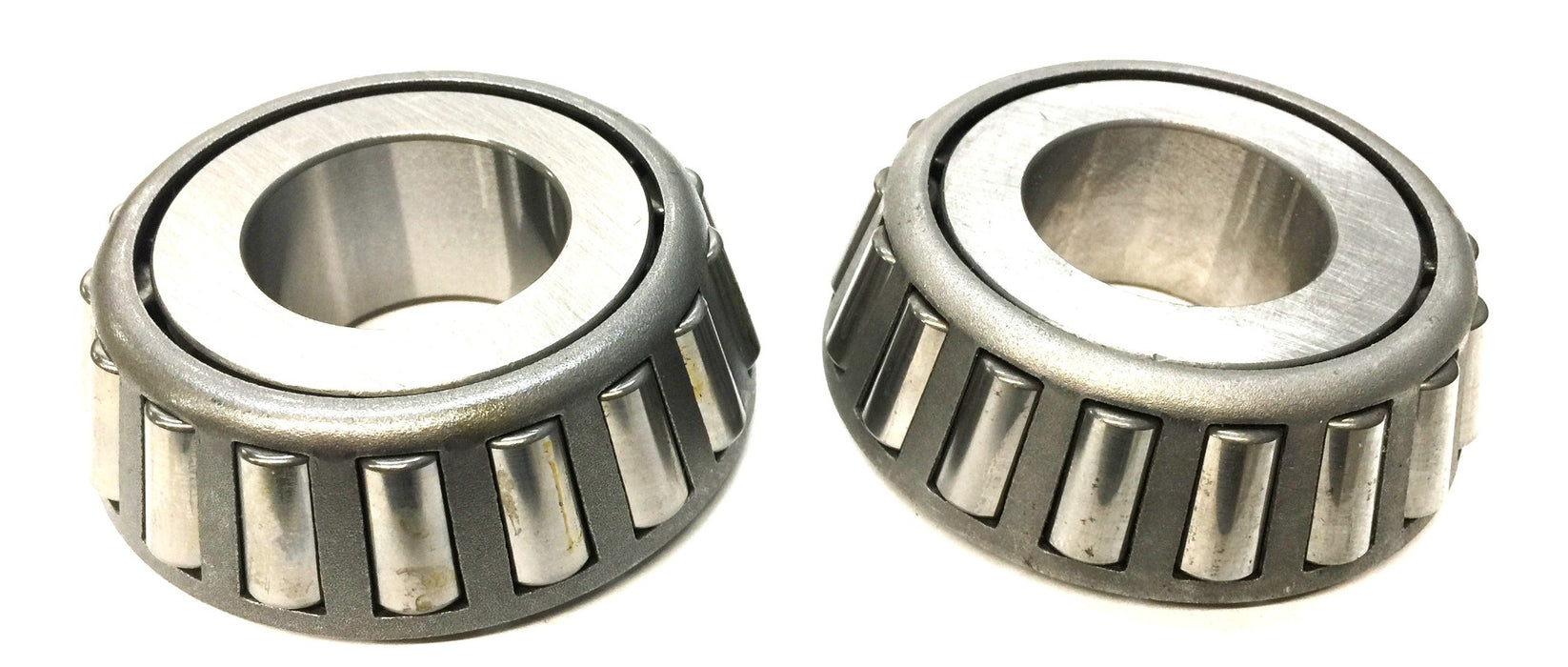 Bower Tapered Roller Bearing 02872 [Lot of 2] NOS