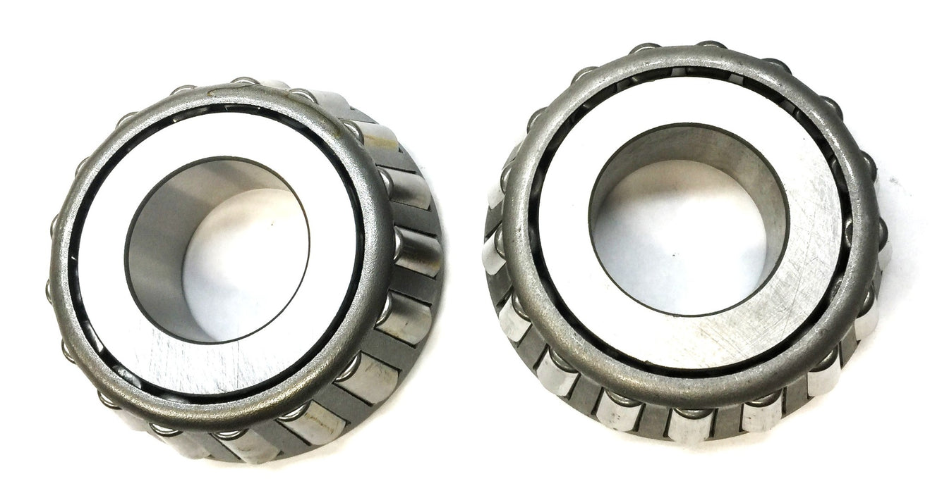 Bower Tapered Roller Bearing 02872 [Lot of 2] NOS