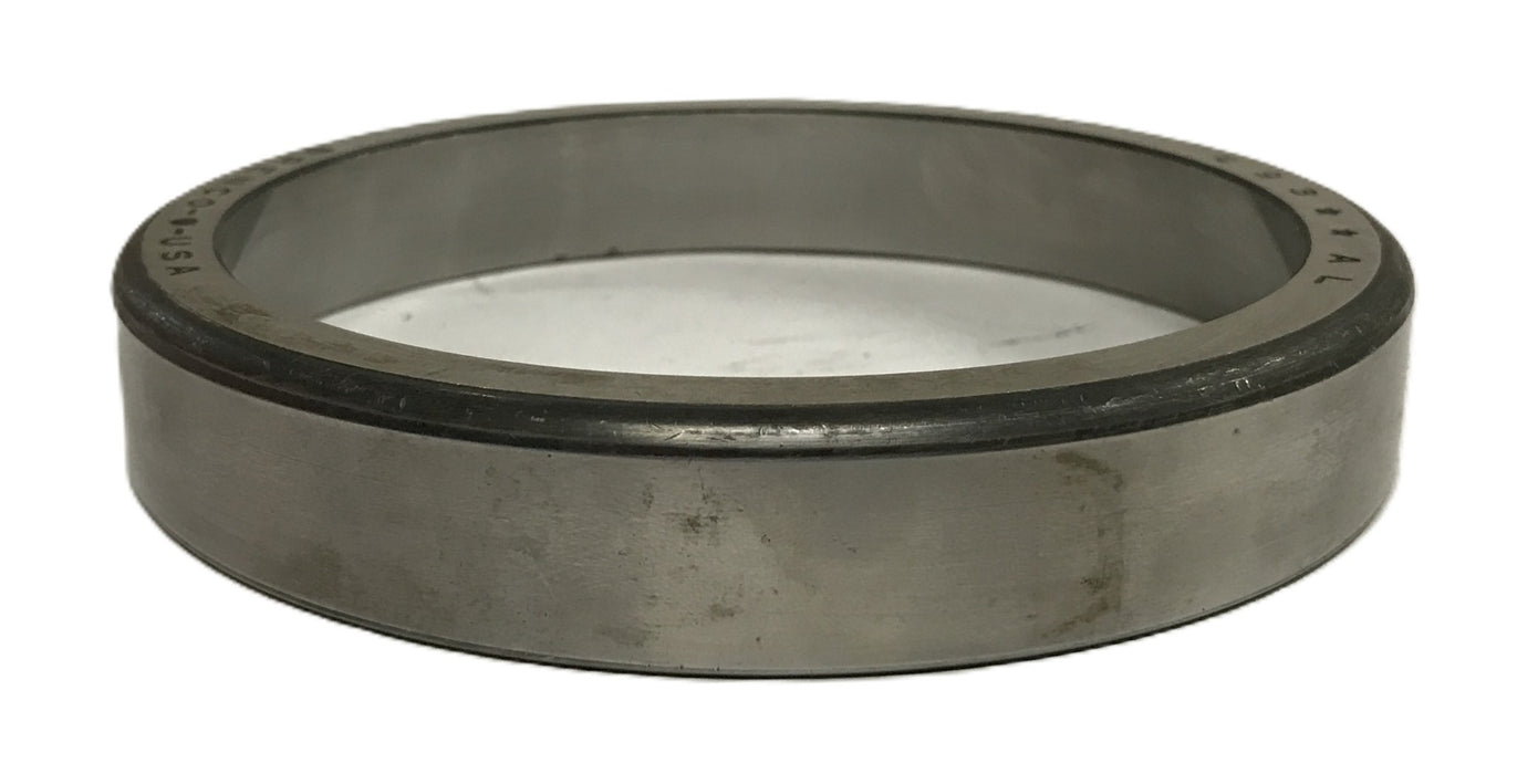 Brenco Tapered Roller Bearing Cup 493 [Lot of 3] NOS