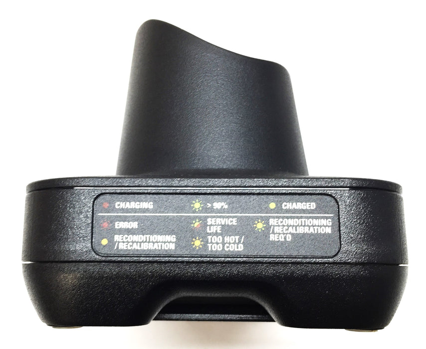 Motorola Adaptive Charger w/Power Cord V1.20 PMPN4135A USED