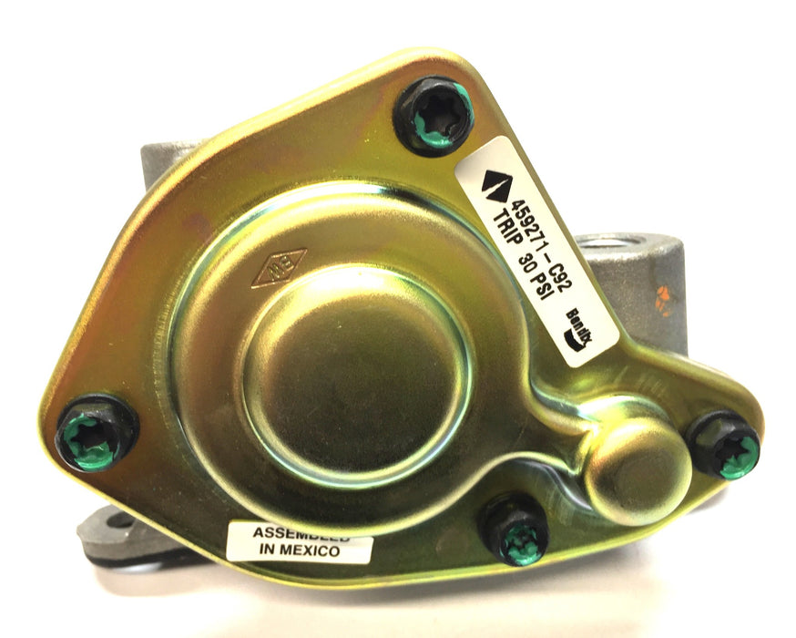 Bendix Spring Brake Air Modulating Valve 459271C92 NOS