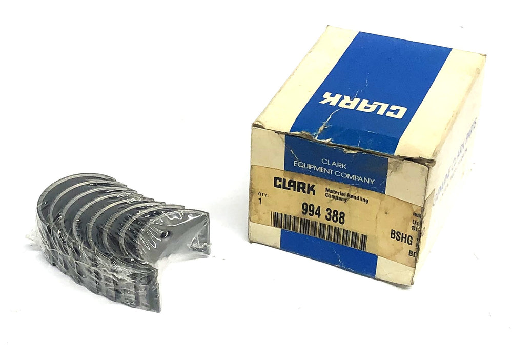 Clark BSHG Rod Bearing Kit 994388 NOS