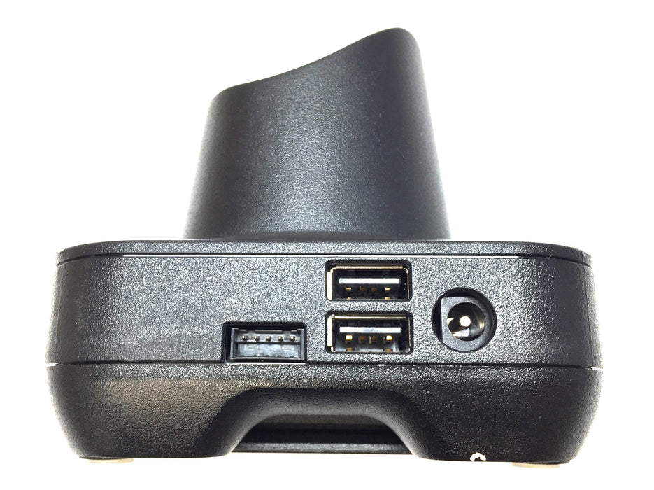 Motorola Adaptive Charger w/o Power Cord V1.10 PMPN4135A USED