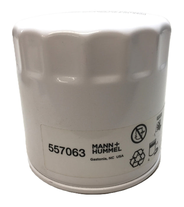 NAPA Gold Oil Filter 557063 (7063) NOS