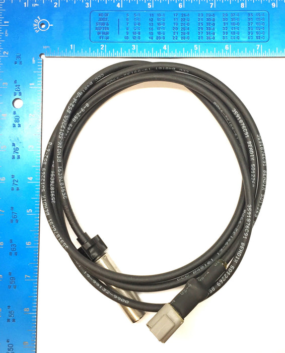 Bendix ABS Wheel Speed Sensor 3591876C91 NOS