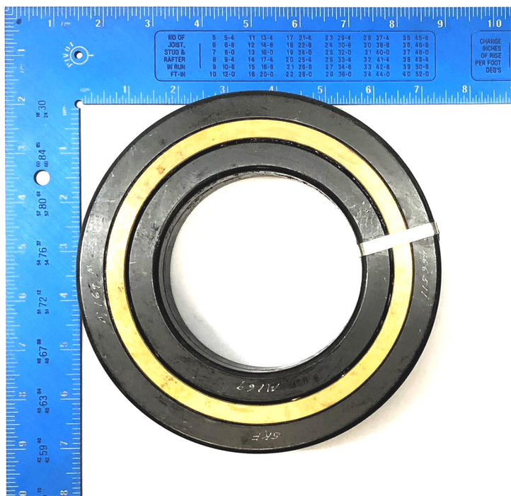 SKF Angular Contact Bearing (No Box) 466511 (M3P) NOS