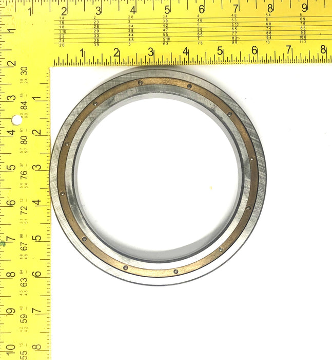 Messinger Bearing Inc Cylindrical Bearing DD3846 (DRG. 4092-1) NOS