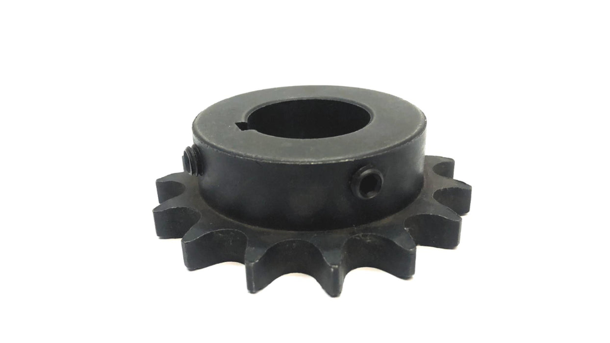 Martin Roller Chain Sprocket 50BS15 1-1/4" NOS