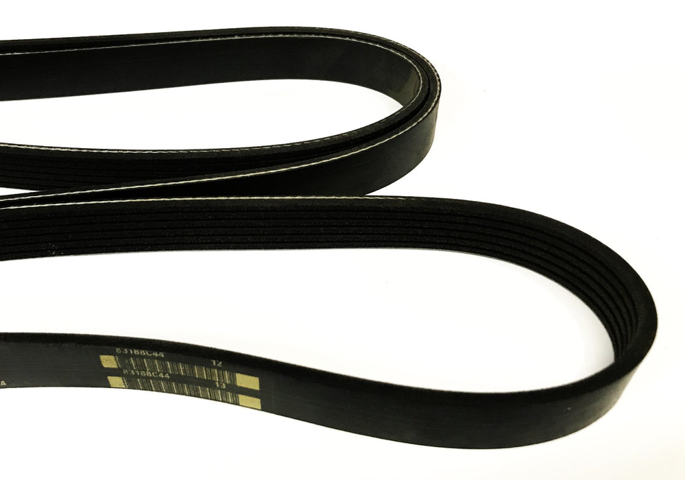 Gates Micro-V Serpentine Belt K061203 NOS