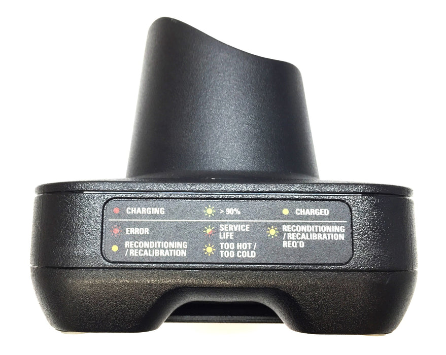Motorola Adaptive Charger w/o Power Cord V1.10 PMPN4135A USED