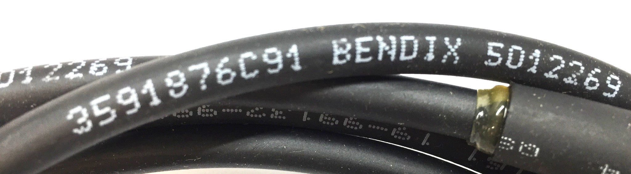 Bendix ABS Wheel Speed Sensor 3591876C91 NOS