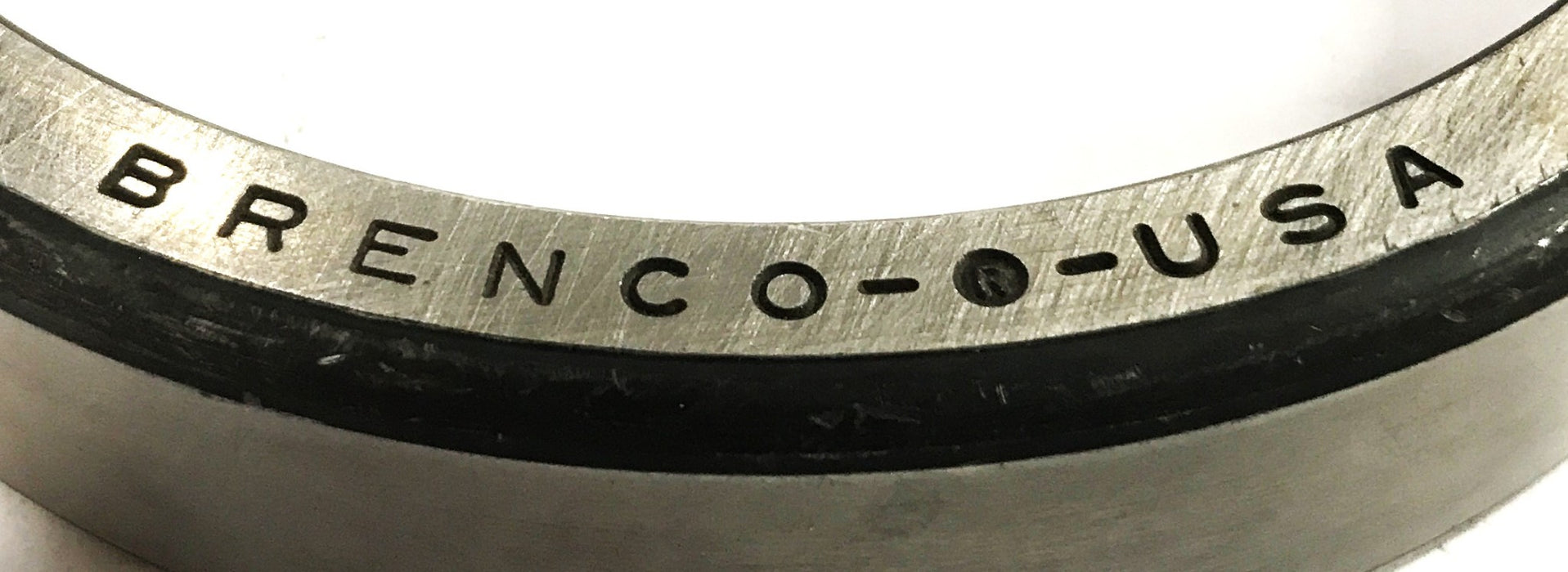 Brenco Tapered Roller Bearing Cup 493 [Lot of 3] NOS