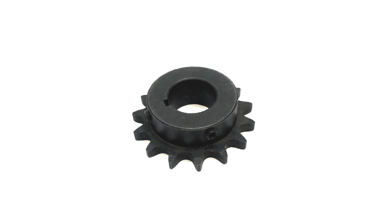 Martin Roller Chain Sprocket 50BS15 1-1/4" NOS