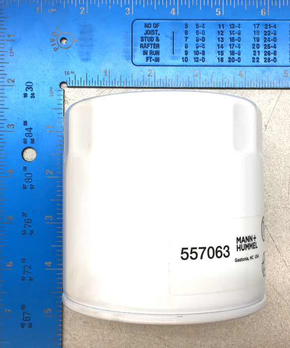 NAPA Gold Oil Filter 557063 (7063) NOS