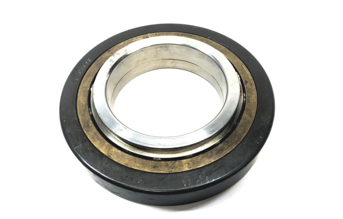 Unbranded Angular Contact Bearing (No Box) 466511/L51698 (L3P) NOS