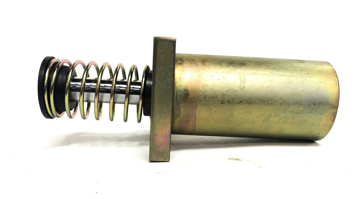 Enertrols Goldline Model Industrial Shock Absorber SALD1-1/8x2-F-PSB NOS
