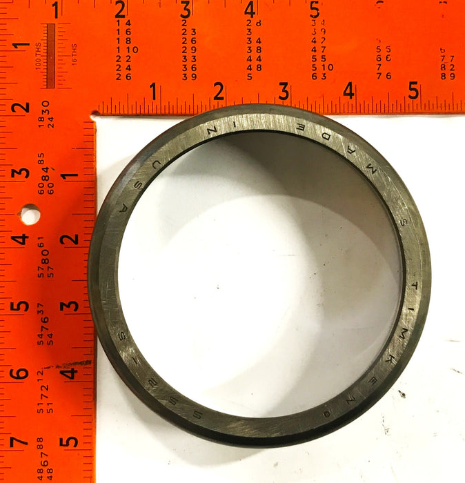 Timken Tapered Roller Bearing Cup 552-S (No Box) NOS