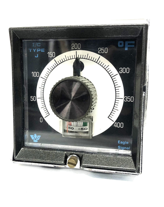 Eagle Signal Controls I/C Type J Temperature Control TC204A612 (3,054,023) NOS