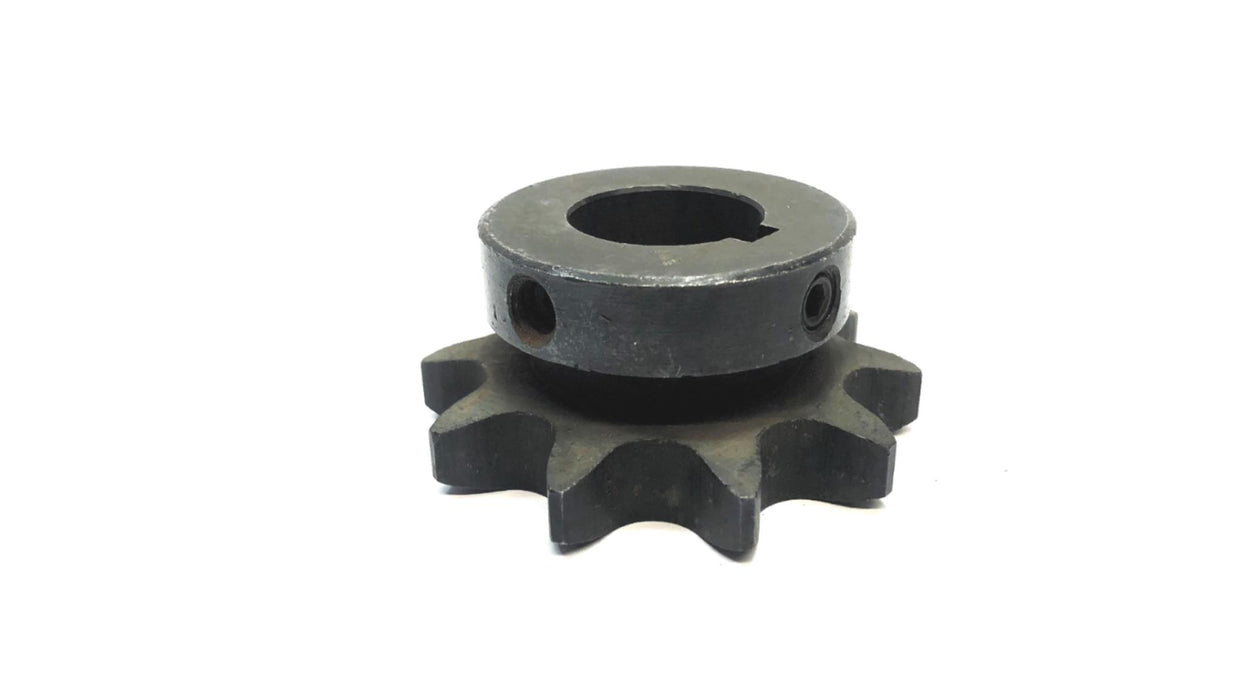 PWR Roller Chain Sprocket H60BS10 1" NOS