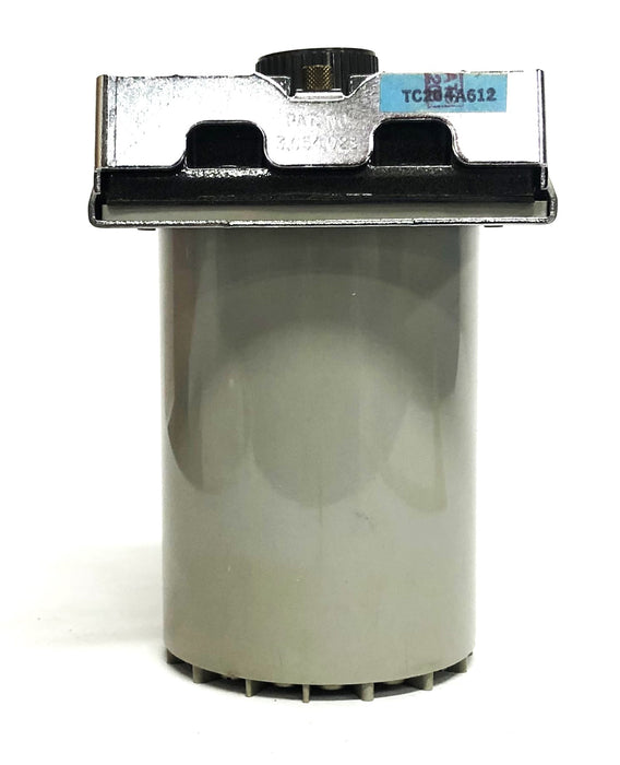 Eagle Signal Controls I/C Type J Temperature Control TC204A612 (3,054,023) NOS