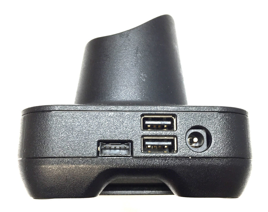 Motorola Adaptive Charger w/o Power Cord V1.04 PMPN4135A USED