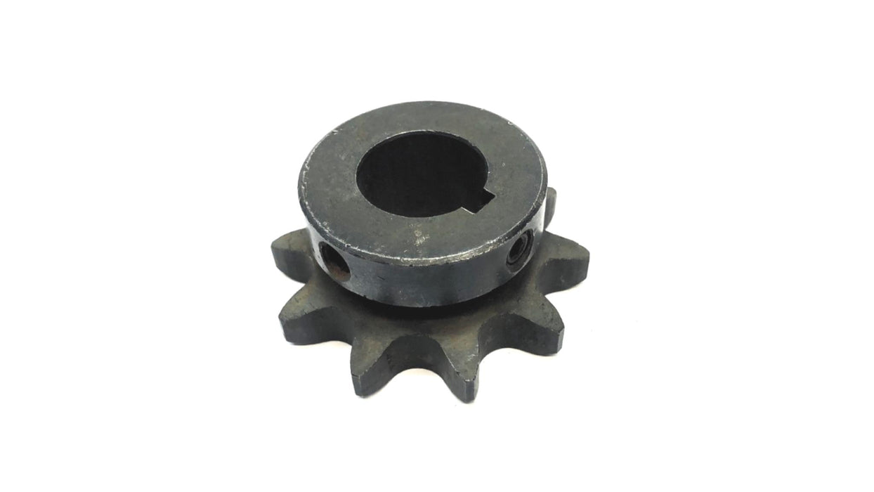 PWR Roller Chain Sprocket H60BS10 1" NOS