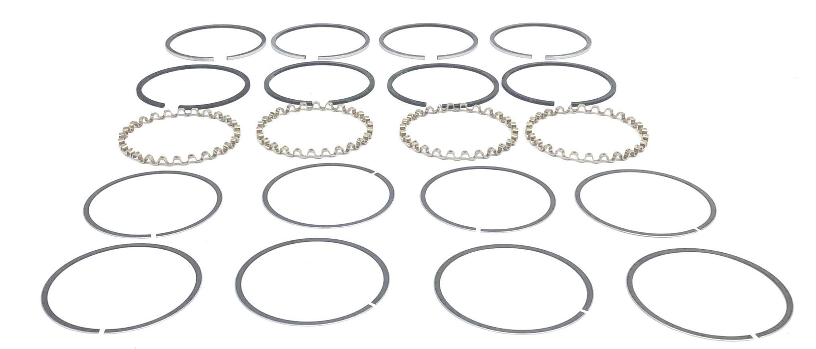 Clark Piston Ring Set 892798 NOS