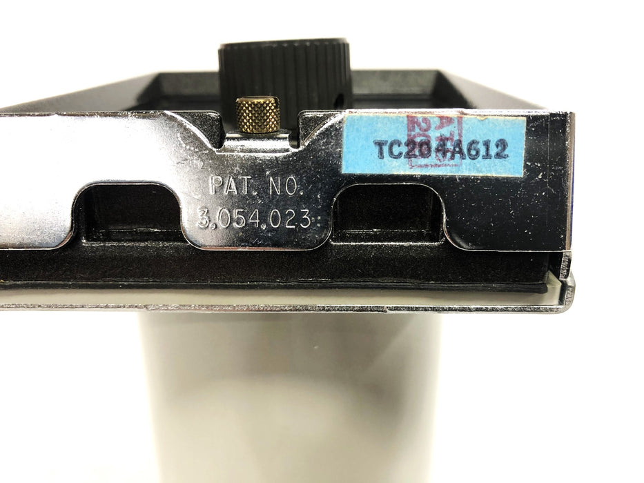 Eagle Signal Controls I/C Type J Temperature Control TC204A612 (3,054,023) NOS