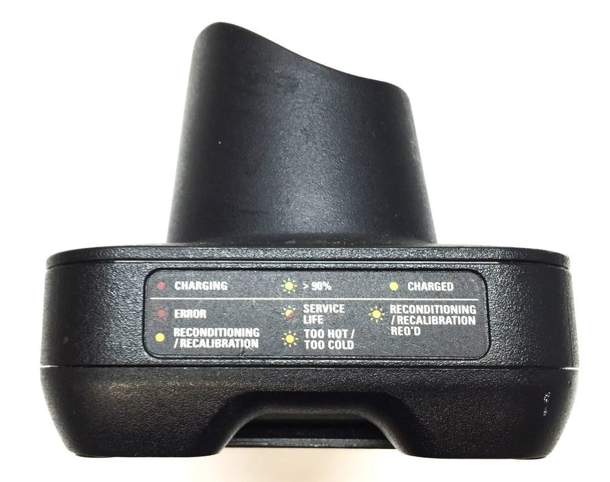 Motorola Adaptive Charger w/o Power Cord V1.04 PMPN4135A USED