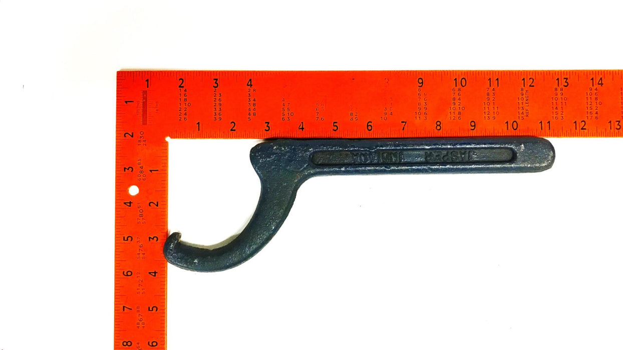 North America Products 3-1/4 inch Collet Hook Spanner Wrench [Lot of 2] USED