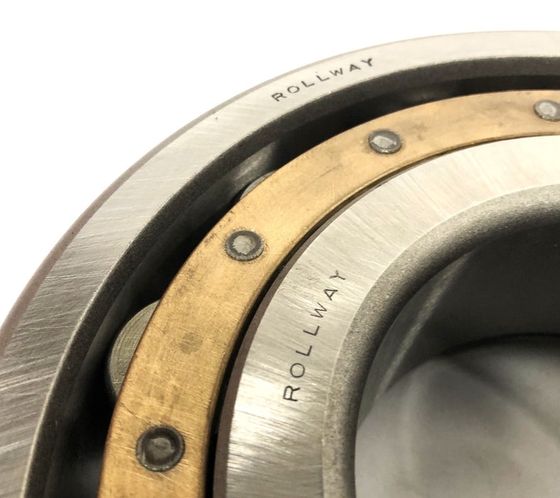 Rollway Cylindrical Roller Ball Bearing and Cup Assembly MCS318 NOS