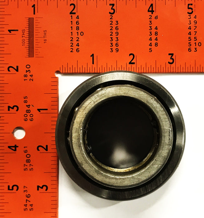 SKF Deep Groove Ball Bearing, Inner Ring, and Nut Assembly 6208/6508 NOS