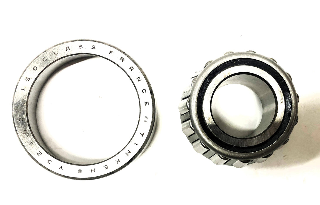 Timken Bearing Assembly Y32308/X32308 (HJ) NOS