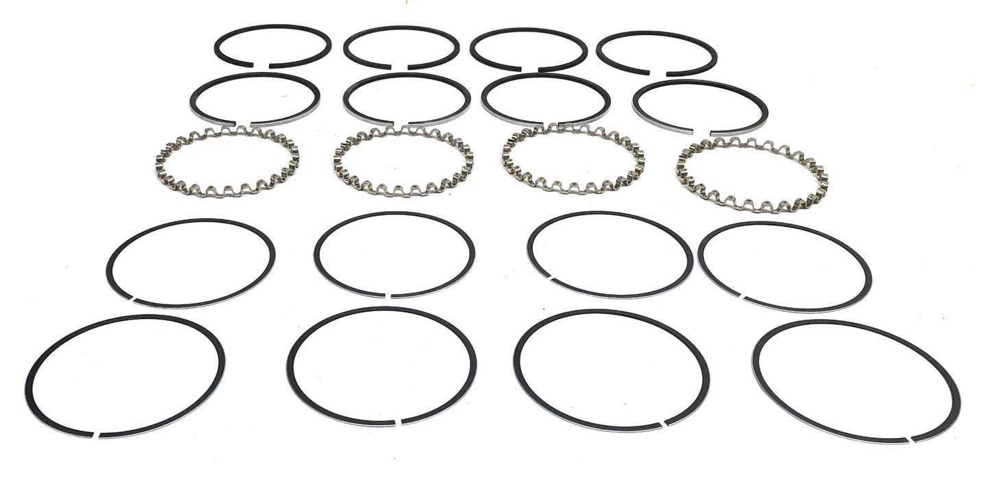 Clark Piston Ring Set 892797 NOS