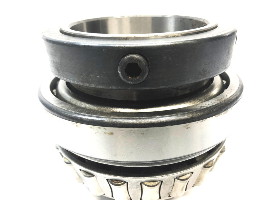 Link-Belt Ball bearing Insert Assembly W/ Collar (No Box) 67308 (6N38-0) NOS