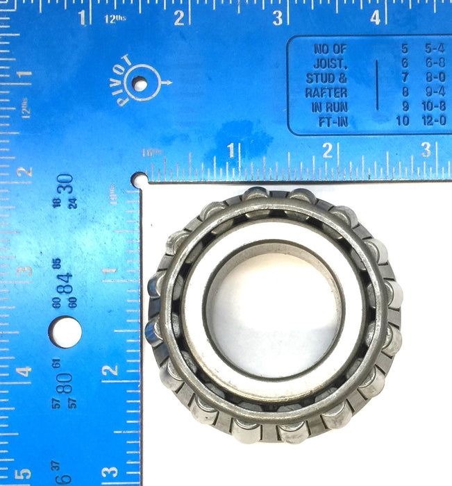 RIV-5 Tapered Roller Bearing 02875=06/4228 NOS