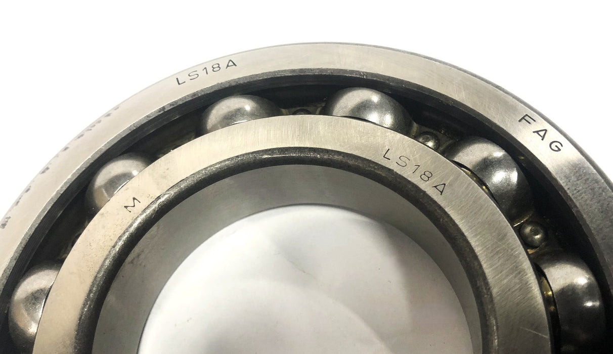 FAG HJ/AL Ball Roller Bearing LS18A NOS