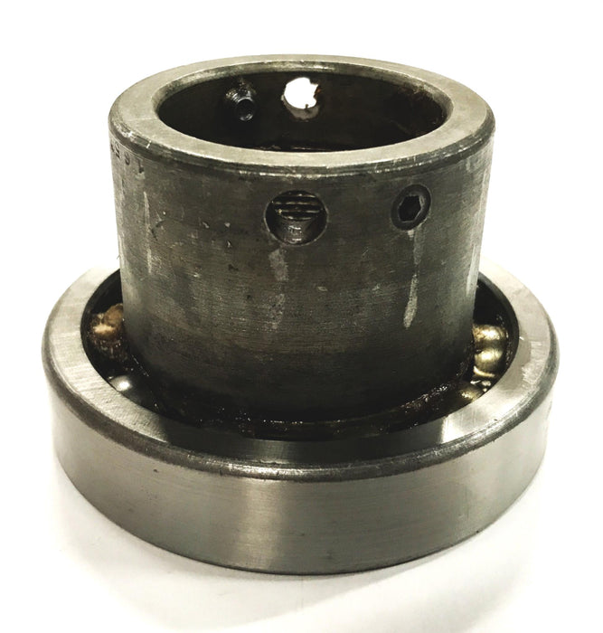 SKF Deep Groove Ball Bearing, Inner Ring, and Nut Assembly 6208/6508 NOS