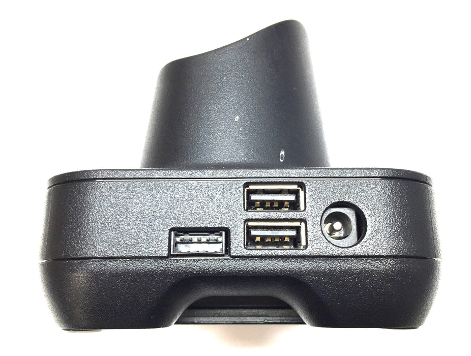 Motorola Adaptive Charger with Power Cord V1.04 PMPN4135A USED