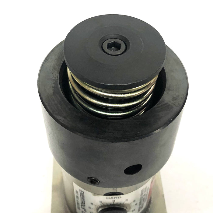 Enertrols Industrial Shock Absorber SASL1-1/8x1R-PSC (3442-41141) NOS