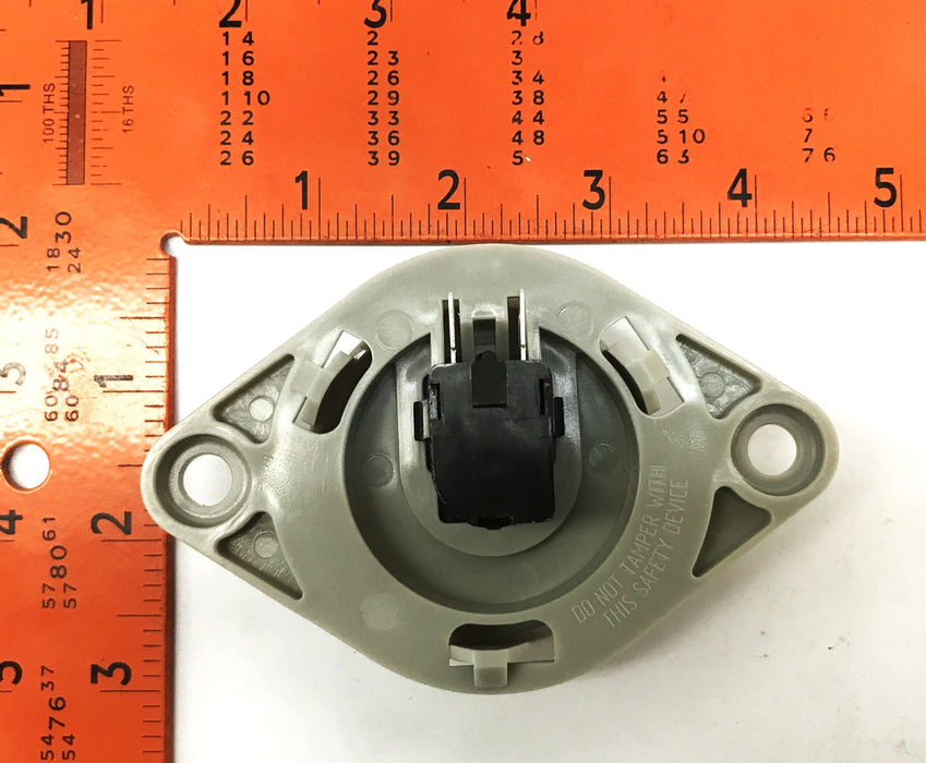 Total Source Forklift Sear Switch LP753-7048S NOS