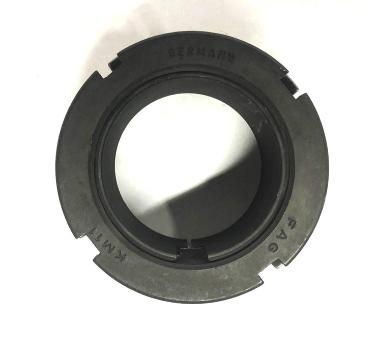 FAG Bearing Adapter Sleeve H211-115 NOS