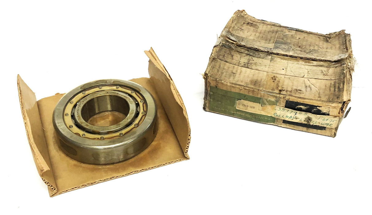 Rollway Cylindrical Roller Ball Bearing L1313UMR NOS
