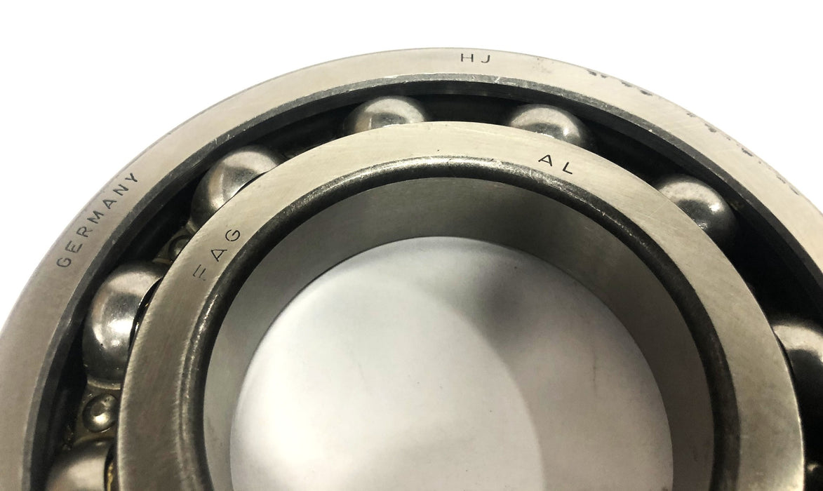 FAG HJ/AL Ball Roller Bearing LS18A NOS