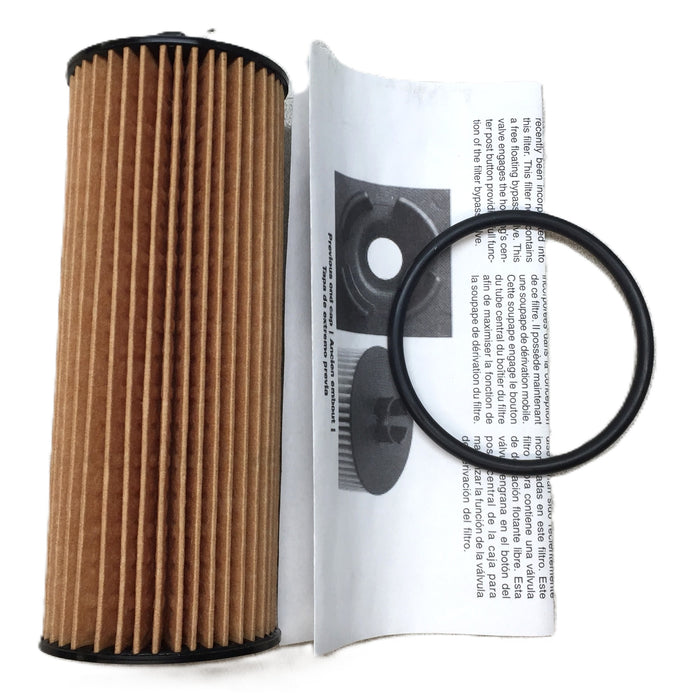NAPA Gold Oil Filter 7526 [Lot of 4] NOS