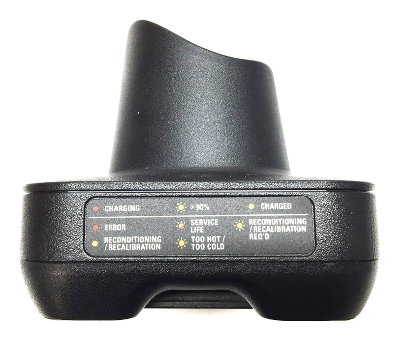 Motorola Adaptive Charger with Power Cord V1.04 PMPN4135A USED
