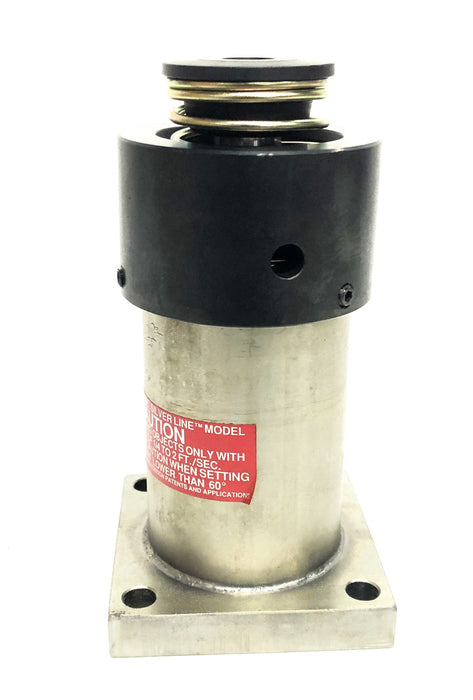Enertrols Industrial Shock Absorber SASL1-1/8x1R-PSC (3442-41141) NOS